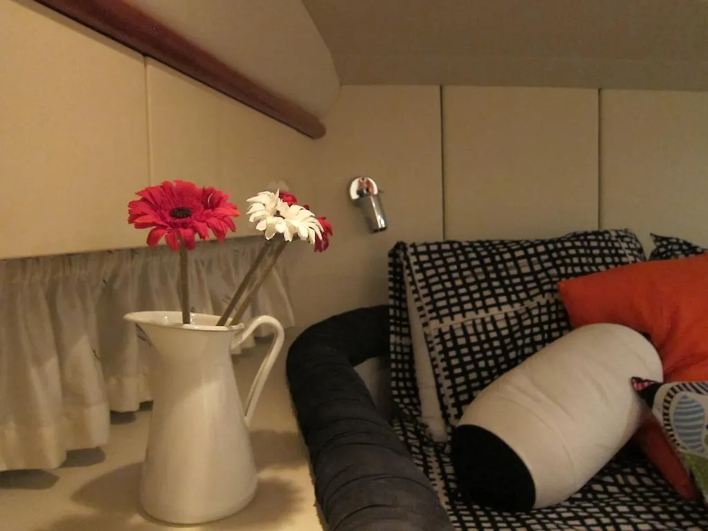 Botel Lanzarote Yacht Hotel Playa Blanca