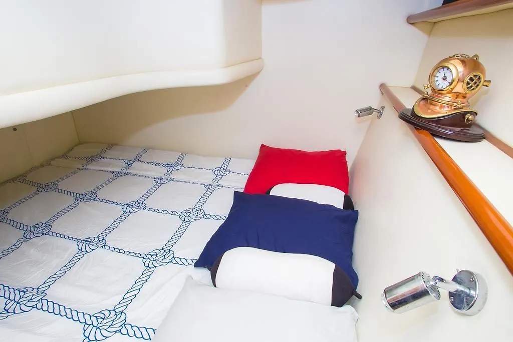 Lanzarote Yacht Hotel Playa Blanca  Spain