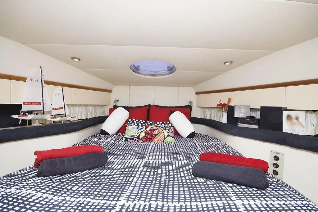 Lanzarote Yacht Hotel Playa Blanca  0*, Playa Blanca (Lanzarote) Spain