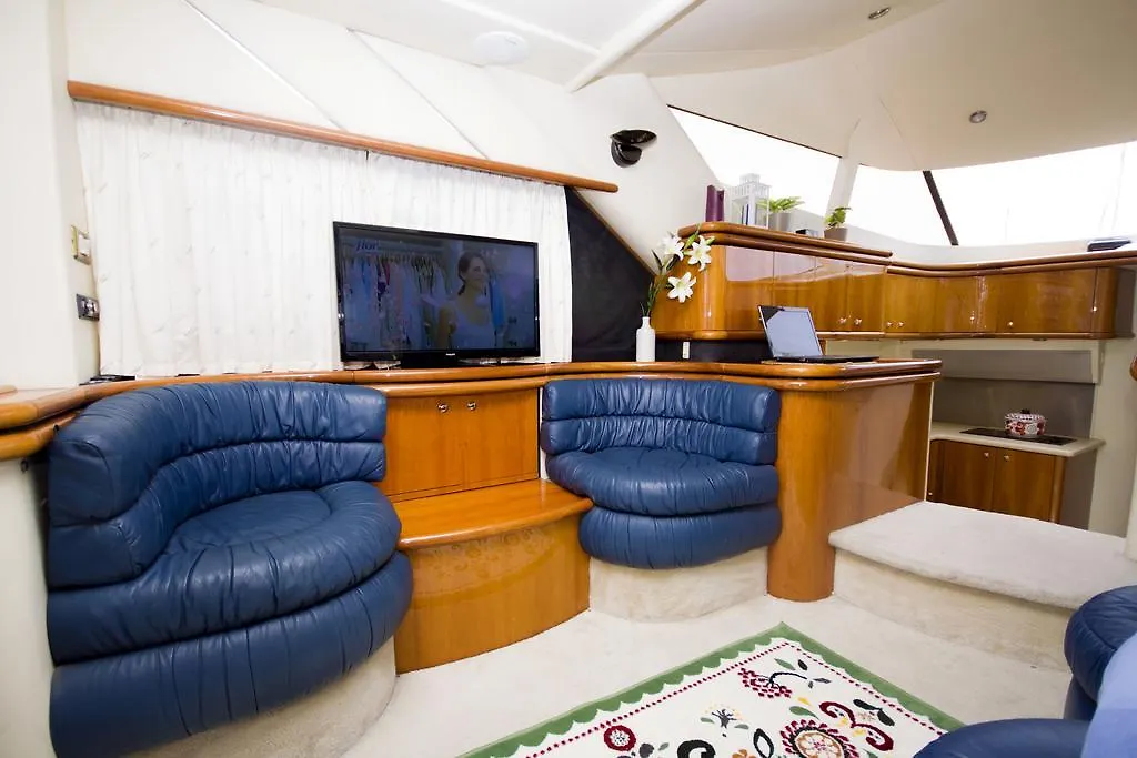 Lanzarote Yacht Hotel Playa Blanca