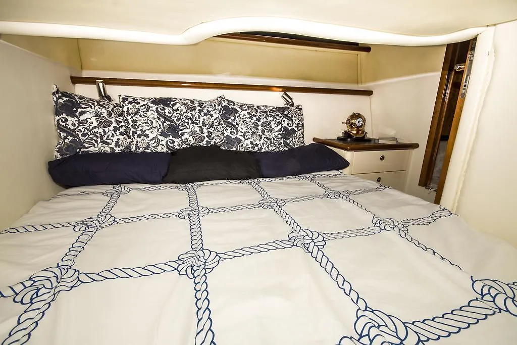 Lanzarote Yacht Hotel Playa Blanca  0*, Playa Blanca (Lanzarote) Spain